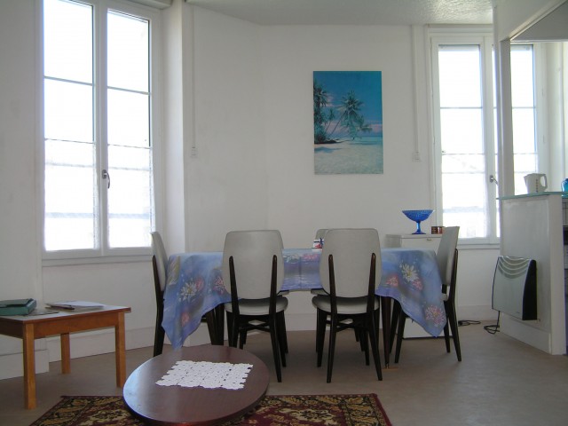 appartement à Saujon