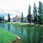 Appartement louer Saujon