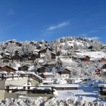 Vercorin Suisse