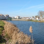 Logement meublé cure ou vacances Saujon
