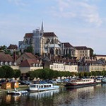 Appartement louer Saujon